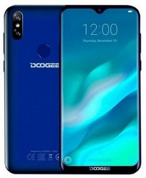 Замена разъема зарядки на телефоне Doogee Y8 Plus в Набережных Челнах